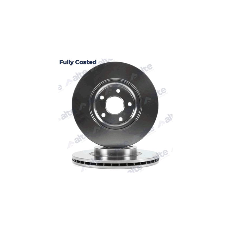 VOLVO / FORD Brake Disc ALTE 31362412