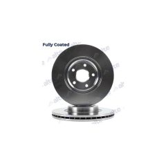 VOLVO / FORD Brake Disc ALTE 31362412 image 1