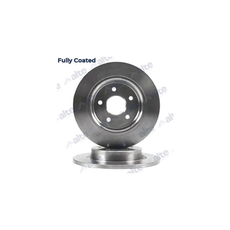 FORD / VOLVO Brake Disc ALTE  314996320