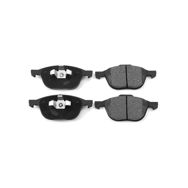 FORD / VOLVO Front Brakepad Set ALTE 30715023