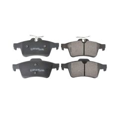 VOLVO / FORD Brake Pads ALTE 31341324 image 1
