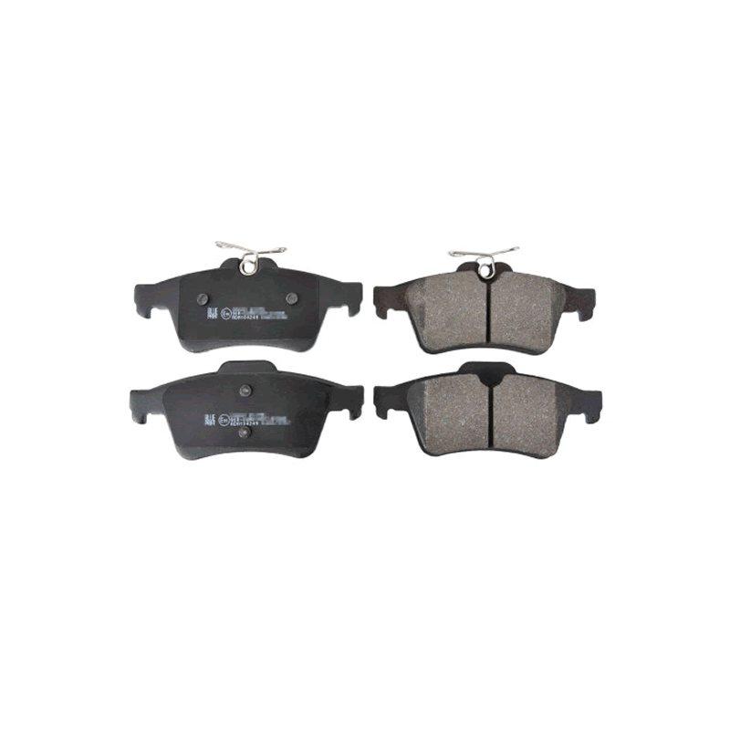 PEUGEOT 508 Rear Brake Pads 31341324