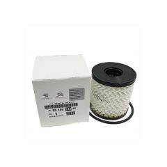 PEUGEOT Oil Filter Genuine 9818914980 image 1