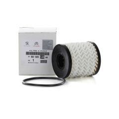PEUGEOT Oil Filter Genuine 9818914980 image 2