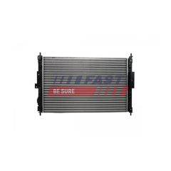 CITROËN, PEUGEOT Radiator, engine cooling FAST  9675747980 image 1