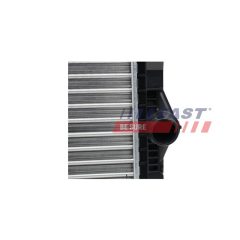 CITROËN, PEUGEOT Radiator, engine cooling FAST  9675747980 image 2
