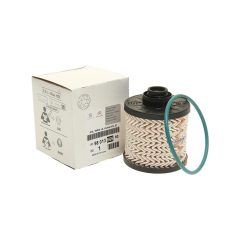 PEUGEOT Fuel Filter Genuine 1643624980 image 1