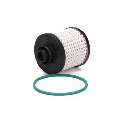 PEUGEOT Fuel Filter Genuine 1643624980 image 2
