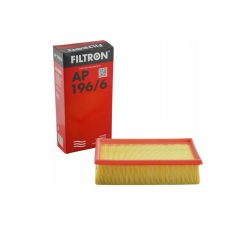 CITROËN, PEUGEOT Air Filter FILTRON 9674725580 image 2