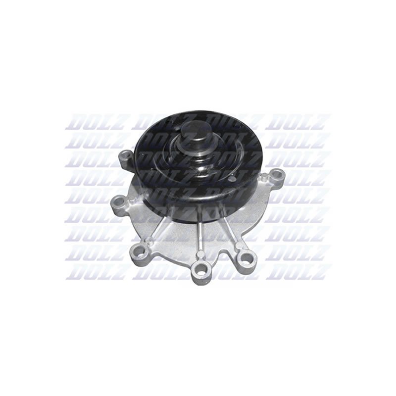 JEEP GRAND CHEROKEE Water Pump DOLZ 68045797AA