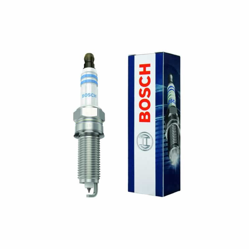 Spark Plugs BOSCH 0242129525