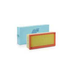 CITROËN, PEUGEOT Air Filter BluePrint 1612889480 image 1