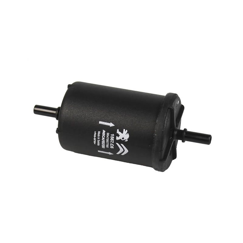 CITROËN, PEUGEOT, RENAULT Fuel filter PSA 1567.C6