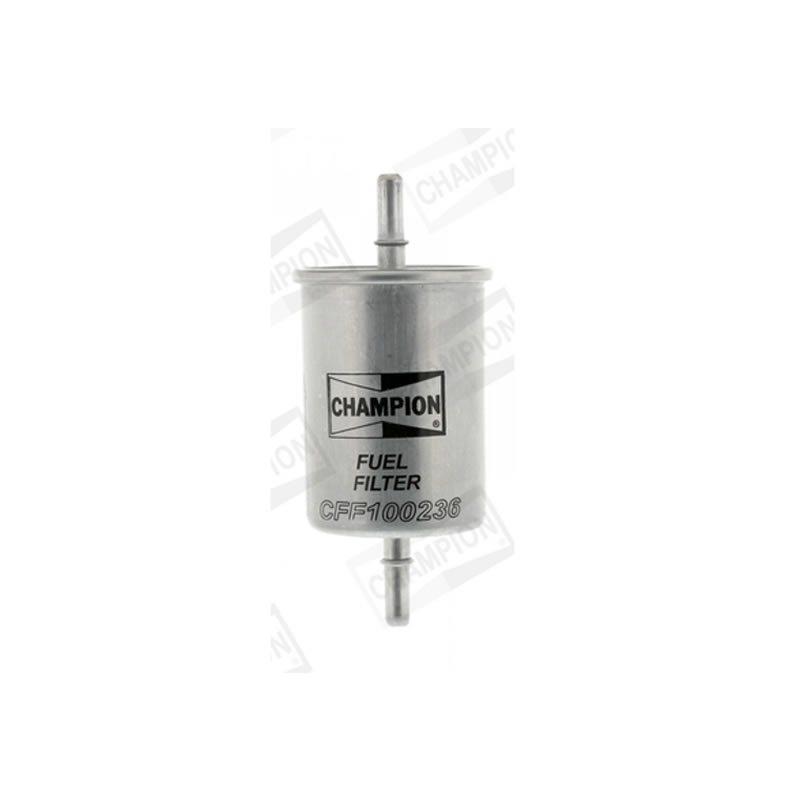 CITROËN, PEUGEOT, RENAULT Fuel filter CHAMPION 156787
