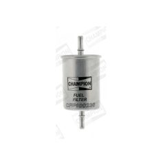 CITROËN, PEUGEOT, RENAULT Fuel filter CHAMPION 156787 image 2
