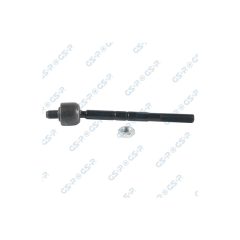 CITROËN, PEUGEOT Tie Rod Axle Joint GSP 1608025380 image 1