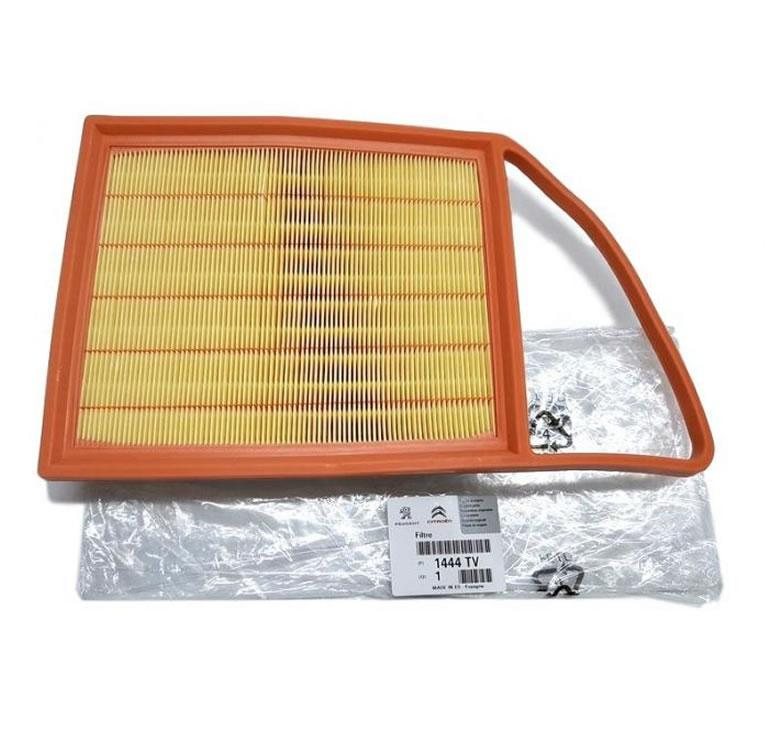 PEUGEOT Air Filter Peugeot 1444TV