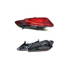 VOLVO XC60 2014 – 2017 RH Rear Fog Light 31353286 image 2