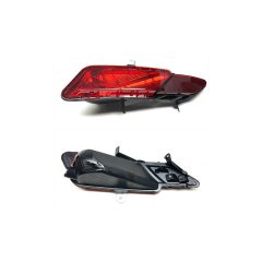 VOLVO XC60 2014 – 2017 LH Rear Fog Light 31353285 image 2