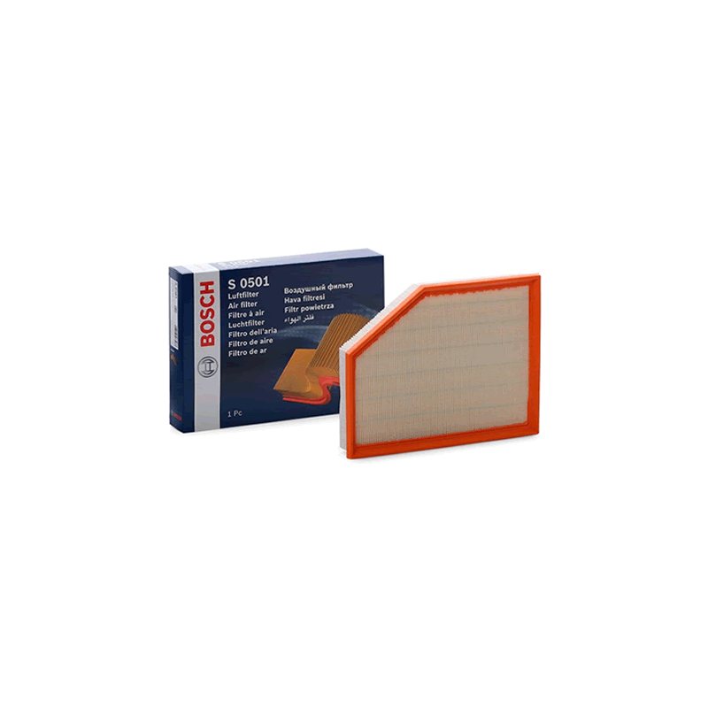 Air Filter VOLVO  V40 BOSCH 31368022