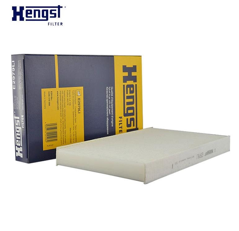 Cabin Filter HENGST FILTER E2979LI