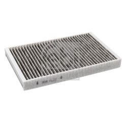 Cabin Air Filter FEBI BILSTEIN 21139