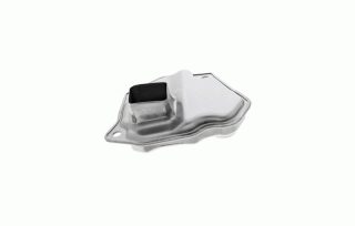NISSAN Gearbox Transmission Filter MAHLE 313971XF0D