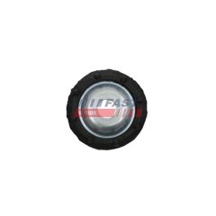 CITROËN, PEUGEOT Shock Absorber  Mounting FAST 503375