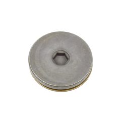 FORD, VOLVO Camshaft Plug 30640630