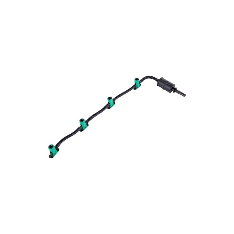 NISSAN / RENAULT Diesel Return Pipe Aslyx AS592029