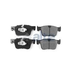 CITROËN, PEUGEOT Brake Pad  ALTE 1636925480