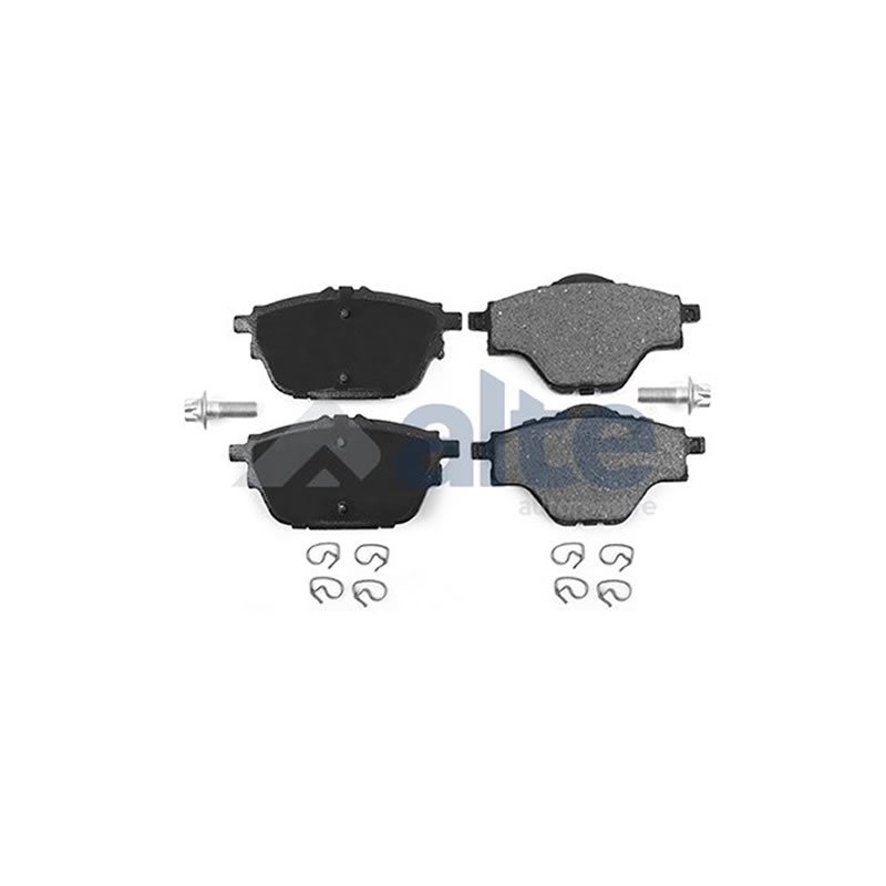 CITROËN, PEUGEOT Brake Pad ALTE 1619791280