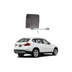 BMW E84 X1 Rear (LH) Tow Hook Cover 51127303815