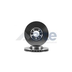 PEUGEOT 308 Brake Disc ALTE 1610761980