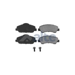 CITROËN , PEUGEOT Brake Pad Set ALTE  1610699280