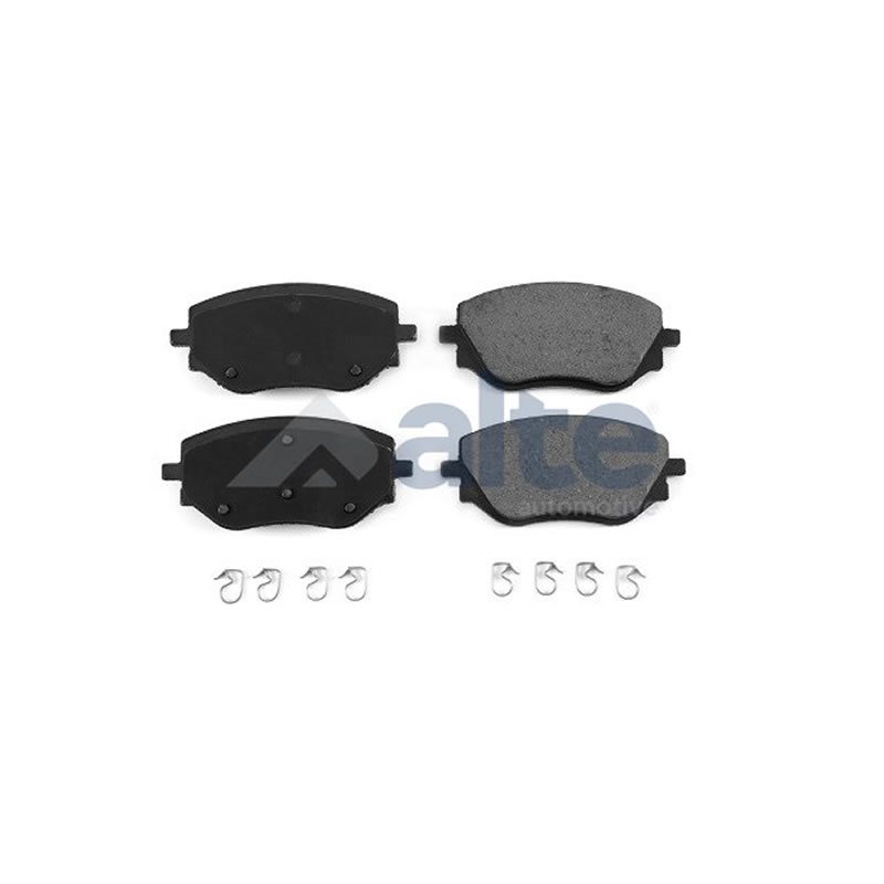 RENAULT Brake Pad Set ALTE  410605618R