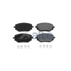 RENAULT Brake Pad Set ALTE  410605618R