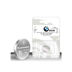 BMW GENUINE  Key Fob Battery CR2032