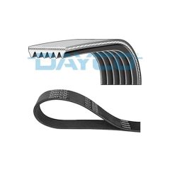 V-Ribbed Belts DAYCO 6PK1744