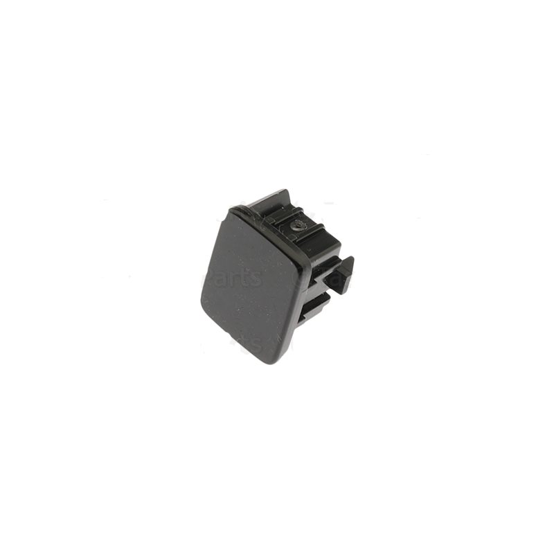 MAZDA Shift Lock Override Cover Cap  BDGH64393 GENUINE