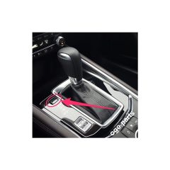 MAZDA Shift Lock Override Cover Cap  BDGH64393 GENUINE