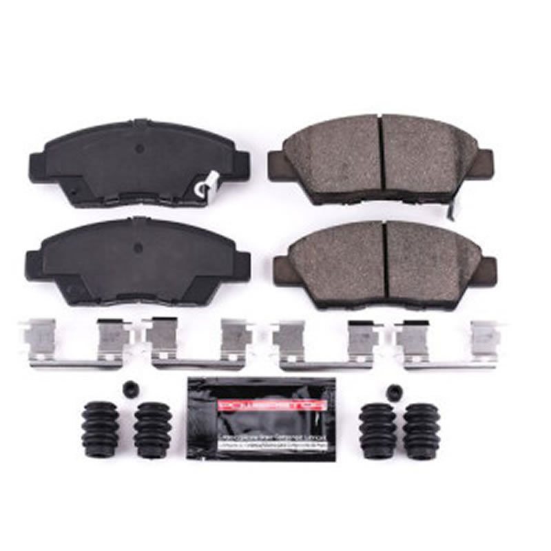 HONDA FIT / FREED / AIRWAVE Brake Pad Set 45022S7A000
