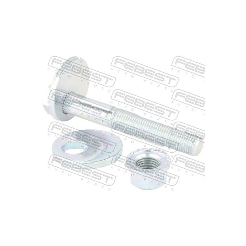 MAZDA Camber Correction Screw 0529002KIT