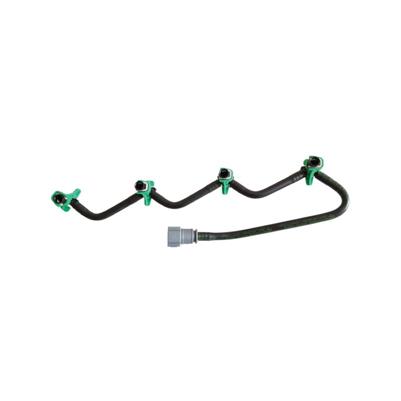 FORD/ VOLVO Fuel Hose Pipe NTY AV6Q9K022AB
