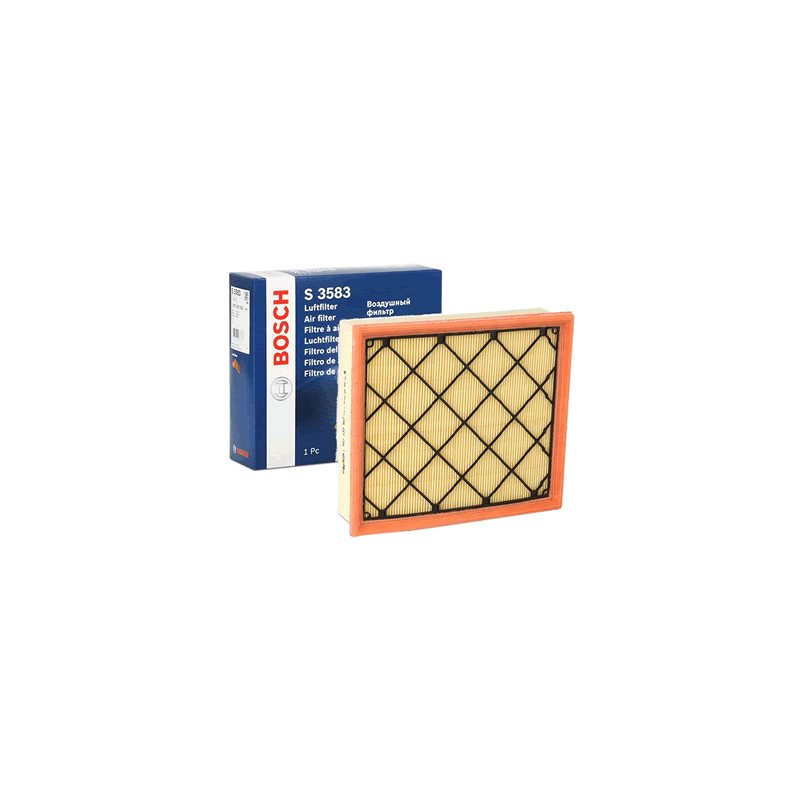 VOLVO Air Filter  BOSCH 30757155