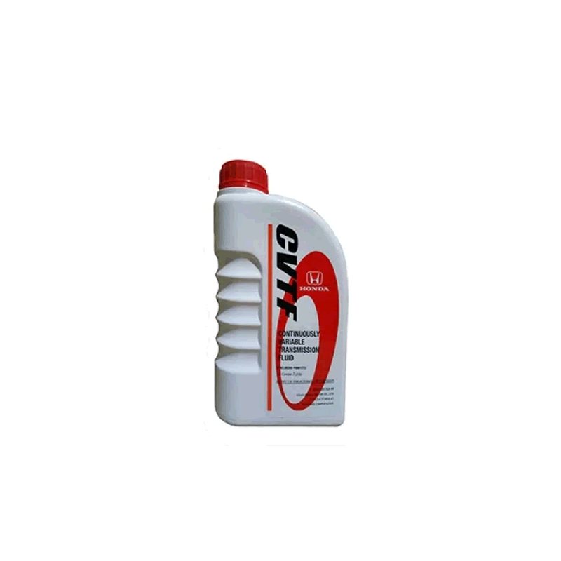 HONDA Genuine Gearbox Transmission Fluid CVTF