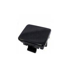 GENUINE MAZDA Shift Indicator Access Cover  BHN264393 image 1