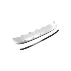 VOLVO XC60 I (2009-2013) Rear Bumper Lower Trim 31213014 image 1