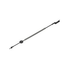 VOLVO V70, S80,  XC70 Door Latch Cable 30784177 image 3