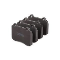 VOLVO GENUINE  Rear Brake Pads 30665552